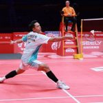 All England Open 2026: Jawara Prancis Incar Jonatan Christie