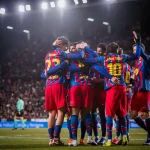 Barcelona Mundur Dari European Super League