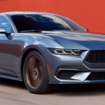 Ford Mustang EcoBoost: Kombinasi Performa Dalam Mobil Sport