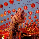 Perayaan Imlek: Era Modern Penuh Warna & Inovasi Setiap Tahun