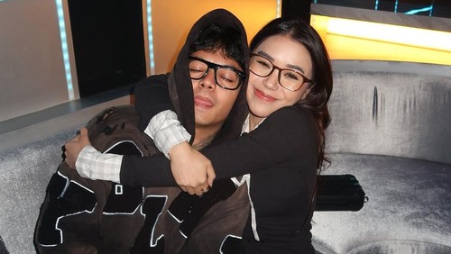 Kabar Duka: Kekasih Reza Arap, Lula Lahfah, Meninggal Dunia