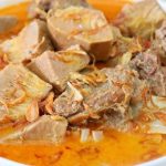 Kuah Pliek U: Hidangan Aceh Dengan Cita Rasa Pedas