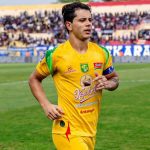 Perpisahan Yang Penuh Cinta: Pesan Bonek Ke Bruno Moreira