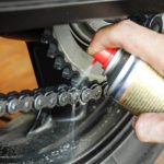 Rantai Motor Tetap Prima: Hindari Karat Dan Kendur