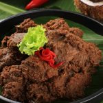 Rendang, Kuliner Legendaris Dari Sumatera Barat Hingga Dunia