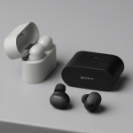 Sony WF-1000XM6: Earbud TWS Premium Dengan ANC 25%