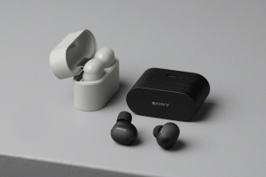 Earbud TWS Premium