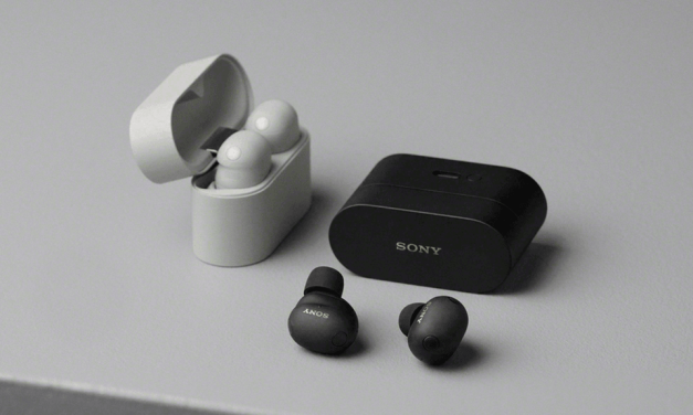 Sony WF-1000XM6: Earbud TWS Premium Dengan ANC 25%
