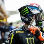 Teknologi Tersembunyi Di Helm MotoGP: Peran Penutup Telinga