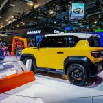 VinFast VF 3: Mobil Listrik Masa Depan Dengan Harga Terjangkau