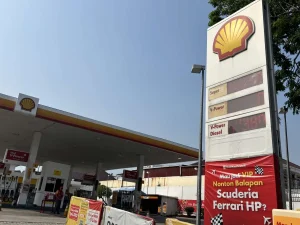 Jawaban Shell Atas Banyaknya Pertanyaan Kapan BBM-nya Ada Lagi