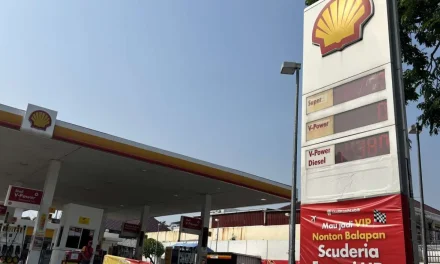 Jawaban Shell Atas Banyaknya Pertanyaan Kapan BBM-nya Ada Lagi