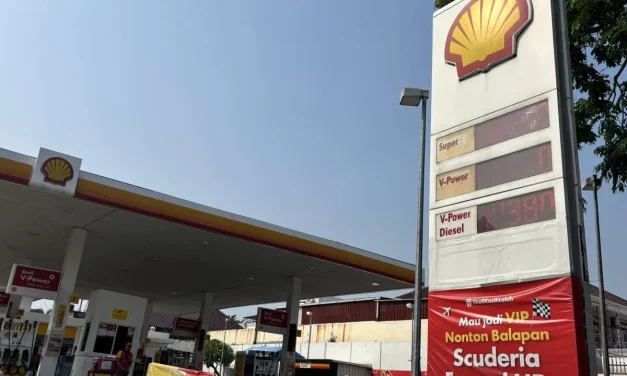 Jawaban Shell Atas Banyaknya Pertanyaan Kapan BBM-nya Ada Lagi