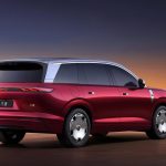 BYD Great Tang: Mobil Listrik Dengan Jarak Tempuh 950 Km