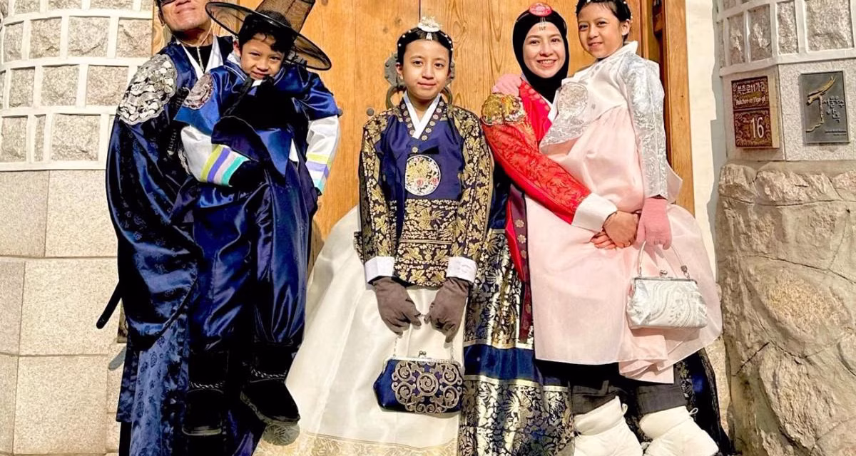 Desta Bongkar Alasan Perpisahan Dengan Natasha Rizky