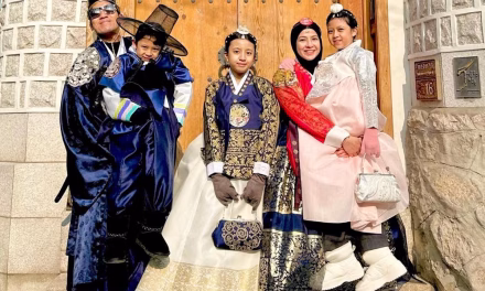 Desta Bongkar Alasan Perpisahan Dengan Natasha Rizky