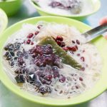 Es Kalimantan: Minuman Khas Borneo Di Berbagai Kota Besar!