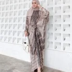 Gaya Ramadhan Anak Muda: Kaftan Pilihan Stylish Dan Nyaman