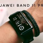 Huawei Band 11 Pro: Gadget Wearable Pintar & Layar AMOLED