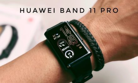 Huawei Band 11 Pro: Gadget Wearable Pintar & Layar AMOLED