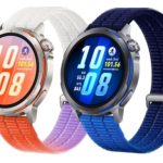 Gaya Dan Fitur Premium Dalam Huawei Watch GT Runner 2