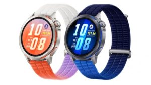 Gaya Dan Fitur Premium Dalam Huawei Watch GT Runner 2