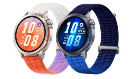 Gaya Dan Fitur Premium Dalam Huawei Watch GT Runner 2
