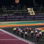 Keputusan Mengejutkan: MotoGP Qatar 2026 Di Tunda
