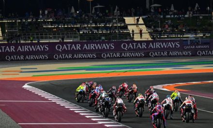 Keputusan Mengejutkan: MotoGP Qatar 2026 Di Tunda