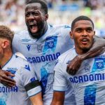 Auxerre Hanya Menang 1 Kali, Pertandingan Terakhir Di away