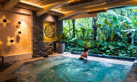 Udaya Resorts And Spa, Tempat Sempurna Untuk Honeymoon