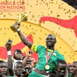 Gelar Juara Piala Afrika 2025 Di Copot Dari Senegal