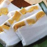 Amparan Tatak Gurih Manis, Wadai Favorit Warga Banjar