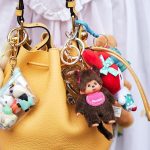 Bag Charm: Aksesoris Kecil Yang Bikin Tas Anda Lebih Stylish