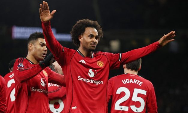 Joshua Zirkzee Bulat Hati Mau Tinggalkan MU