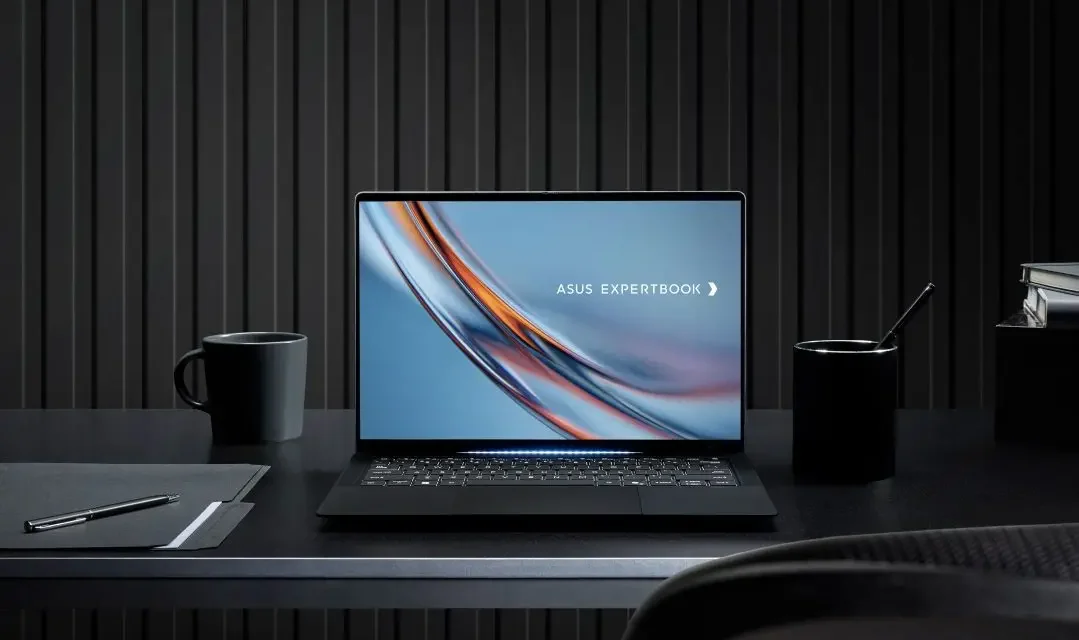 ASUS ExpertBook Ultra Resmi Hadir: Siap Merubah Cara Kerja