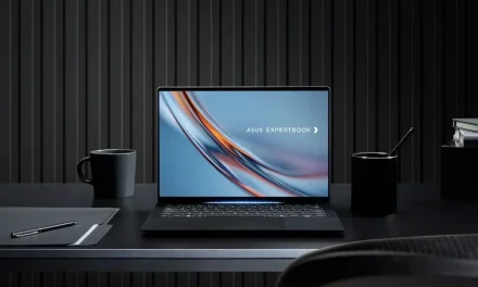 ASUS ExpertBook Ultra Resmi Hadir: Siap Merubah Cara Kerja