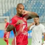 Puncak Top Skor Super League: David Da Silva Tidak Tergoyahkan