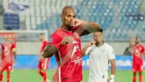 Puncak Top Skor Super League: David Da Silva Tidak Tergoyahkan