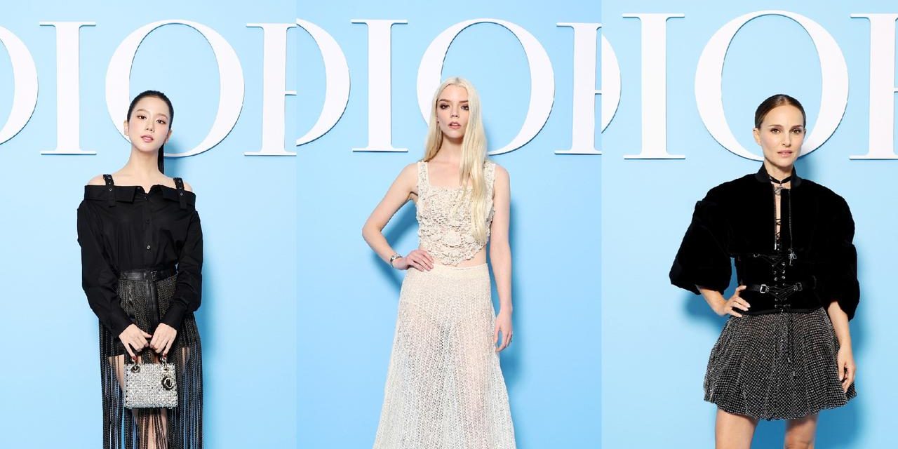 Dior Always On Top: Tren Fashion Yang Wajib Anda Ketahui