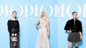 Dior Always On Top: Tren Fashion Yang Wajib Anda Ketahui