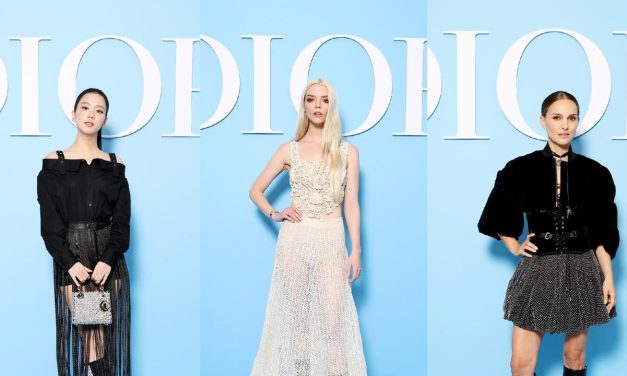 Dior Always On Top: Tren Fashion Yang Wajib Anda Ketahui