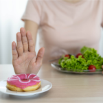 Kenapa Donat Dan Kue Manis Tidak Cocok Untuk Sarapan?