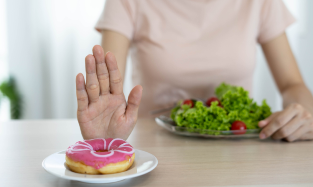 Kenapa Donat Dan Kue Manis Tidak Cocok Untuk Sarapan?