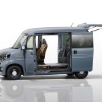 Honda N-VAN Semakin Imut: Desain Baru Yang Bikin Makin Kece!