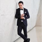 Joe Taslim, Bakal Main Di Remake Film The Man From Nowhere ?