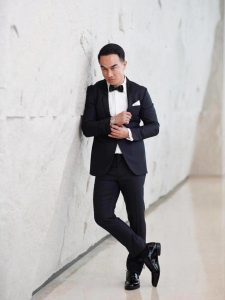 Joe Taslim, Bakal Main Di Remake Film The Man From Nowhere ?