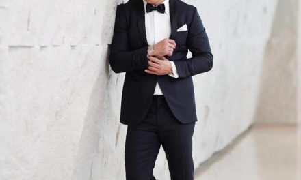 Joe Taslim, Bakal Main Di Remake Film The Man From Nowhere ?