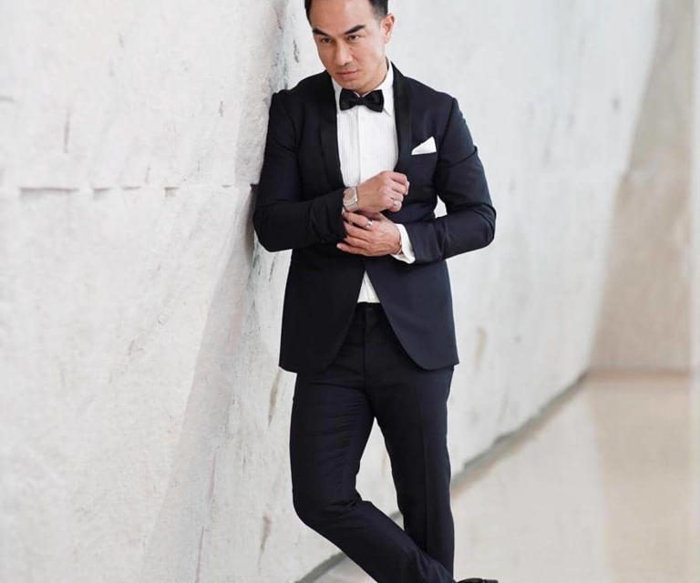 Joe Taslim, Bakal Main Di Remake Film The Man From Nowhere ?