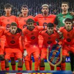 Rekor Baru Lamine Yamal, Barcelona Jauhkan Diri Dari Madrid